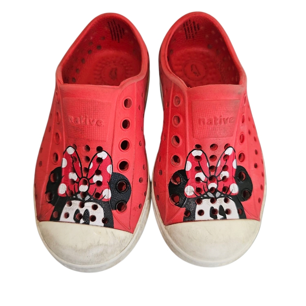 Native Shoes